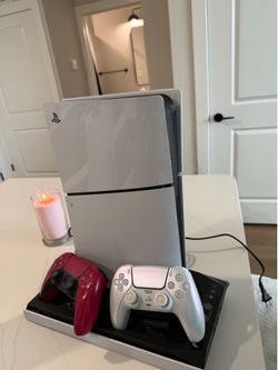 Ps5 slim