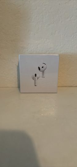 Apple AirPods