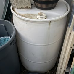water tank 