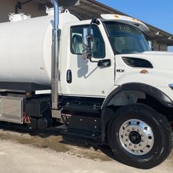Septic Cleaning 