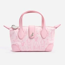Stoney Clover Lane - Cinderella Pouchette Crossbody Bag 01