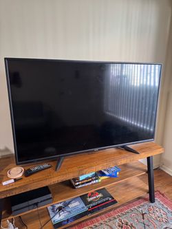 Toshiba 55 inch Flat Screen LED TV