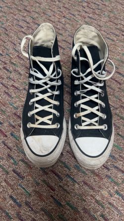 Converse High Top