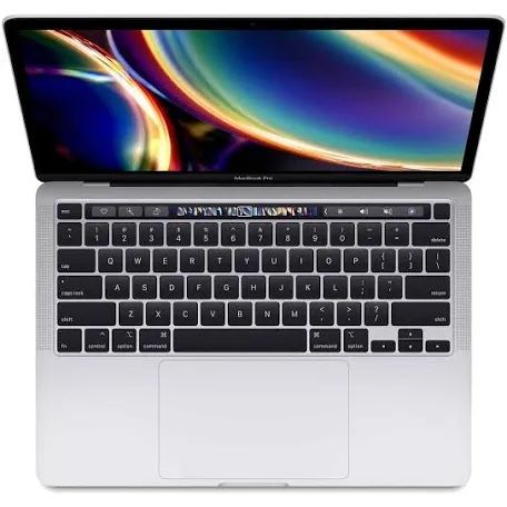 MacBook Pro 2020 w/touchbar