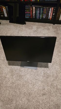 Dell G Sync 144hz 1440p Monitor