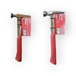 Milwaukee 22 Oz Framing Hammer