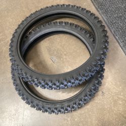 Dirt Bike Tires 