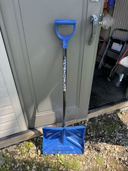 Winter Shovel