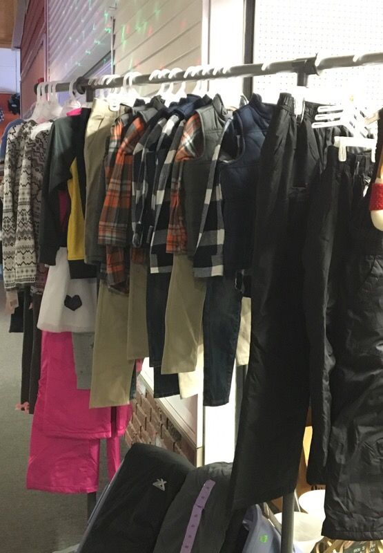 wholesale club clothing