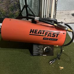 Garage/. Shop Heater 60,000 Btu