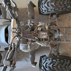Dinli 50cc