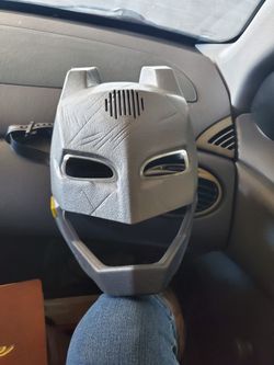 Batman Mask