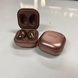 Samsung Galaxy Buds Live Headphones 