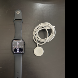 Apple Watch - series 9 45mm