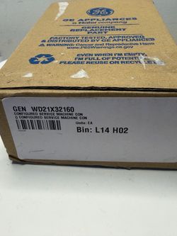 Function: This module serves as the device's "main processor." It controls wash and drain cycles, water temperature regulation, and the dish drying pr