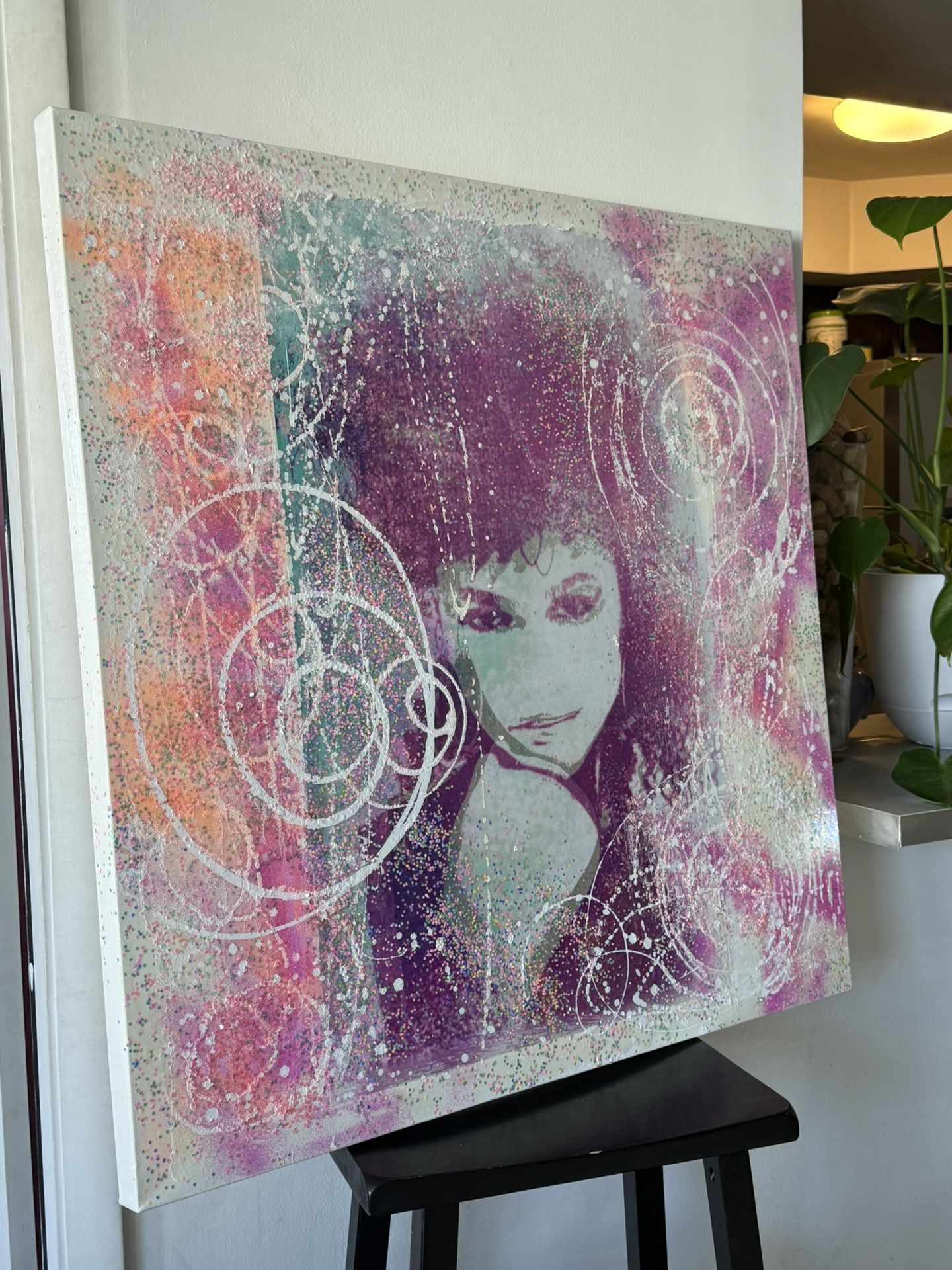 Moving Clearance Sale Original Art Unbelievable Deal