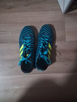 Adidas soccer shorts