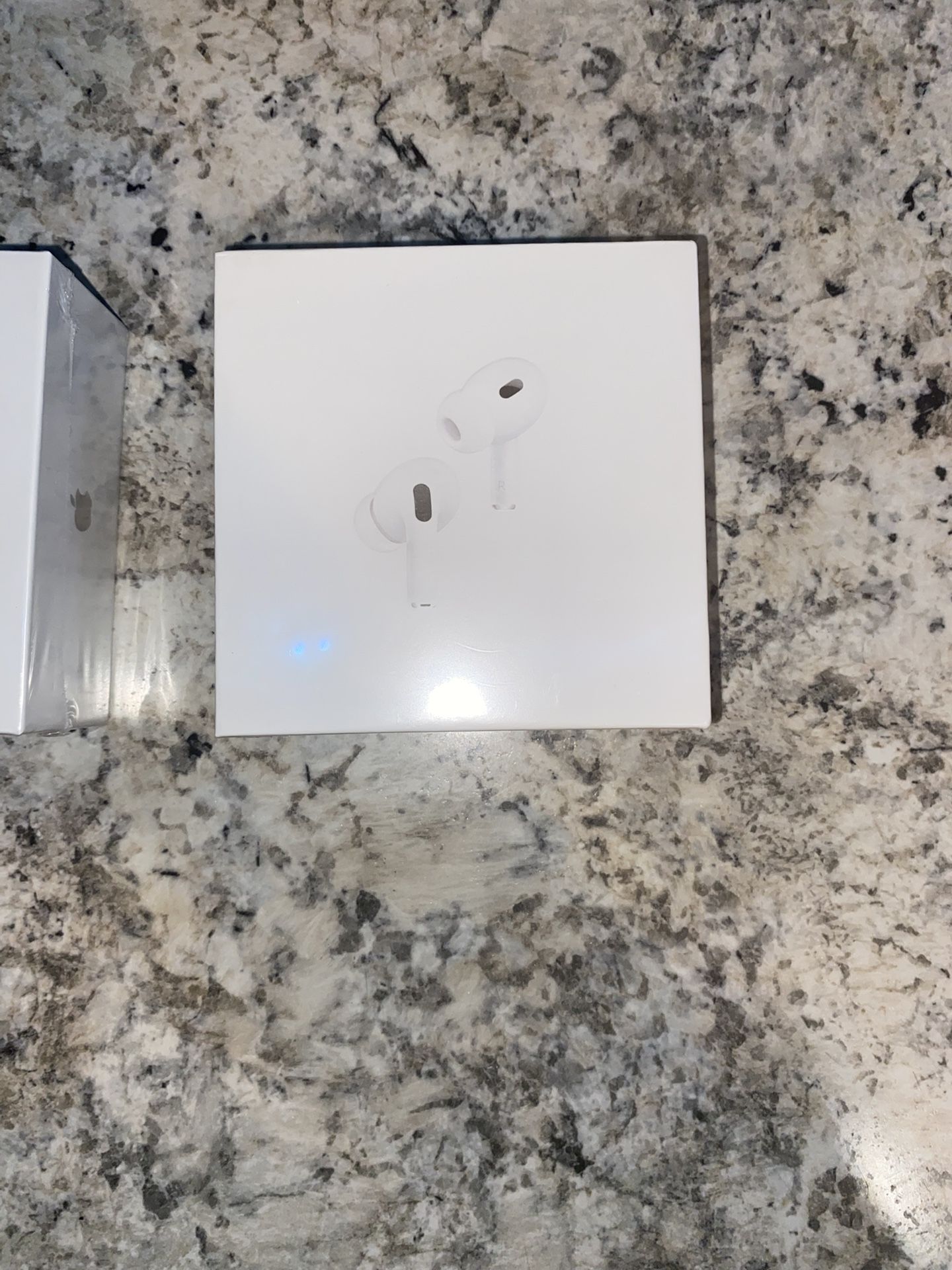 Apple AirPods Pro 2nd Gen with MagSafe Charging Case - Brand New Sealed