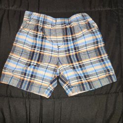 9 Month Boys Shorts