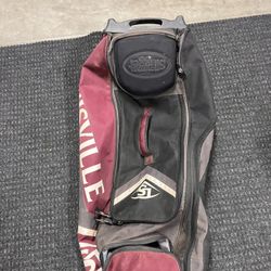 Louisville Slugger Bat Bag 