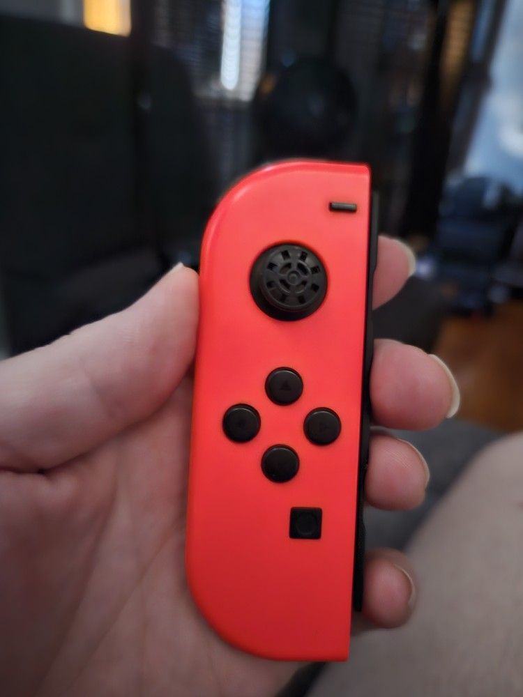 joy con