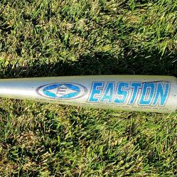 Easton Triple 7 Baseball Bat -8.5 Aluminum (20.5 OZ. / 29 INCH) 