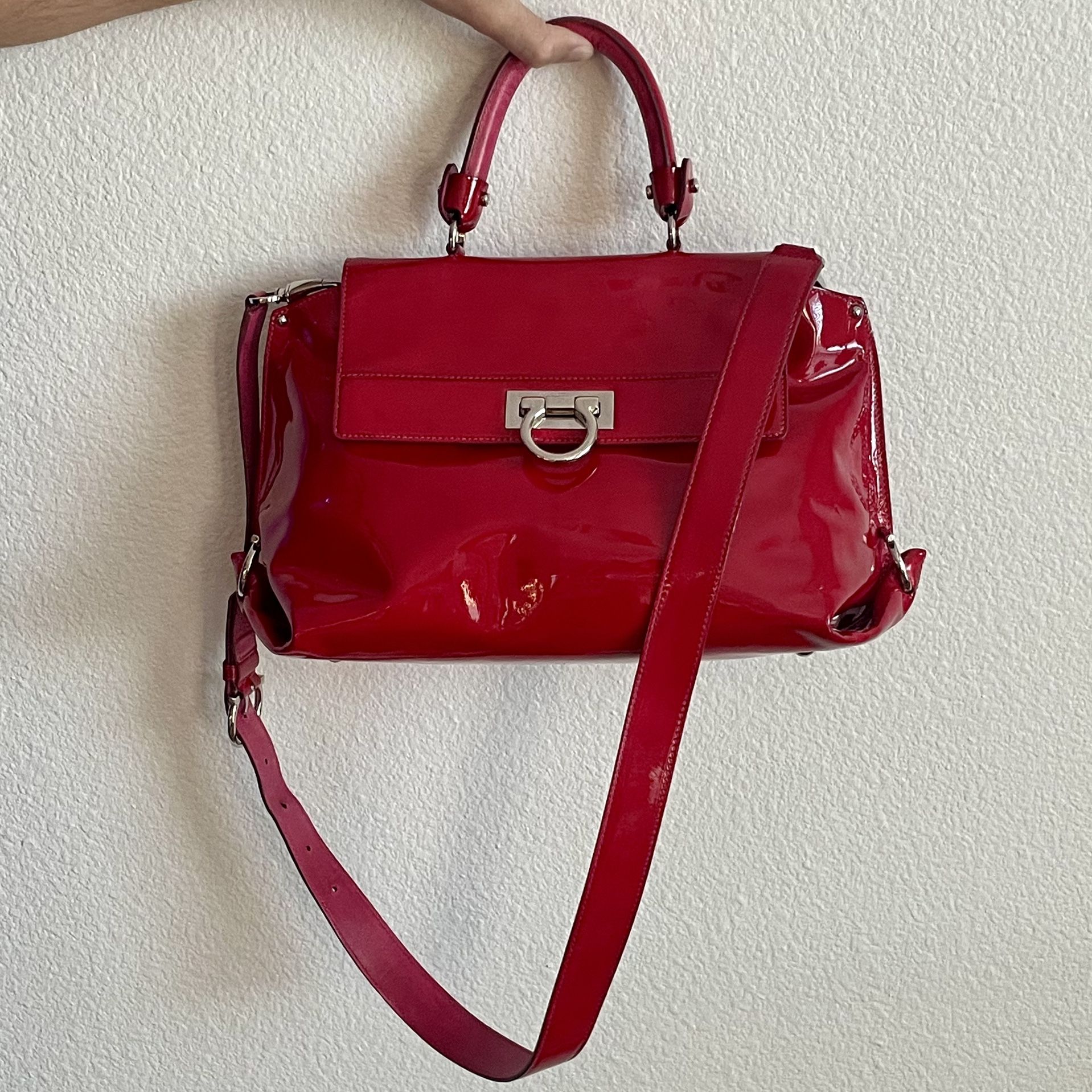 Salvatore Ferragamo “Sofia” Bag