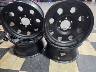 Rims