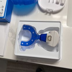 Sure smile VPro - Teeth Vibration Device 