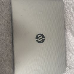 HP Laptop Computer 