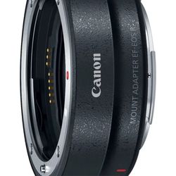 Canon RF adapter