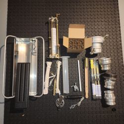 Crude Oil Kit  *NEW* $OBO$