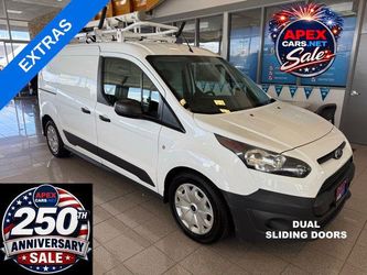 2016 Ford Transit Connect