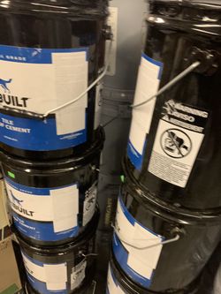 Asphalt Emulsion Chapopote 