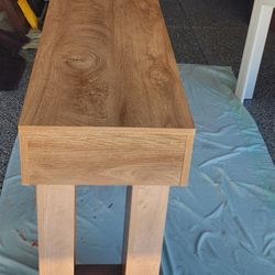 Console Table 