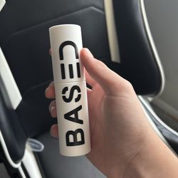 Based texture powder