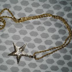 Iced Out Bling 18 K Gold Plated