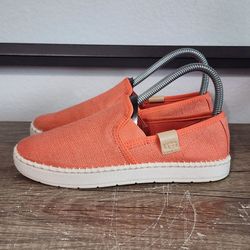 Ugg Luciah Women's Slip-On Shoes Size 5