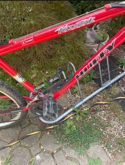 26” Huffy Blackstone Bicycle