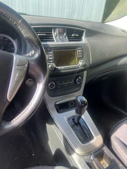 ***2015 Nissan Sentra SV ***650.00*** As Is