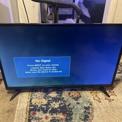 32 Inch Insignia Tv