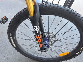 Cyberbike -Raptor