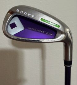 Single Iron - ONOFF 9-Iron Ladies