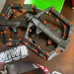 Yoshimura Chilao MTB Pedals