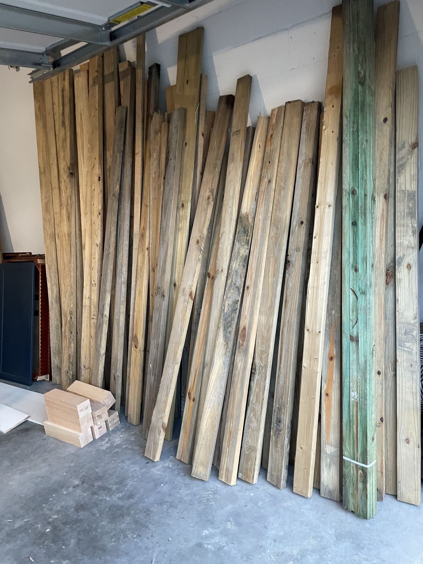 2x4 And More! $140