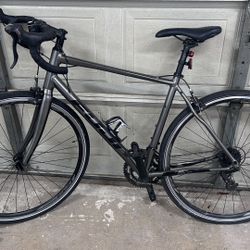 Fuji Sportif 2.5