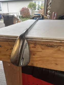 Mizuno Golf T20 60 Degree Wedge