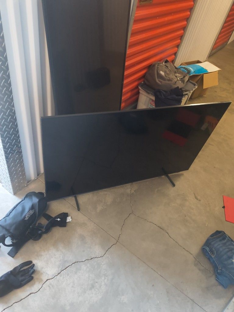 Samsung 50 Inch QLED