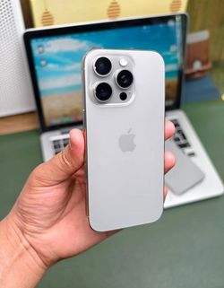 iPhone 16 pro 256GB Unlocked