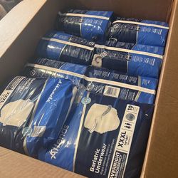 Health Proper Management